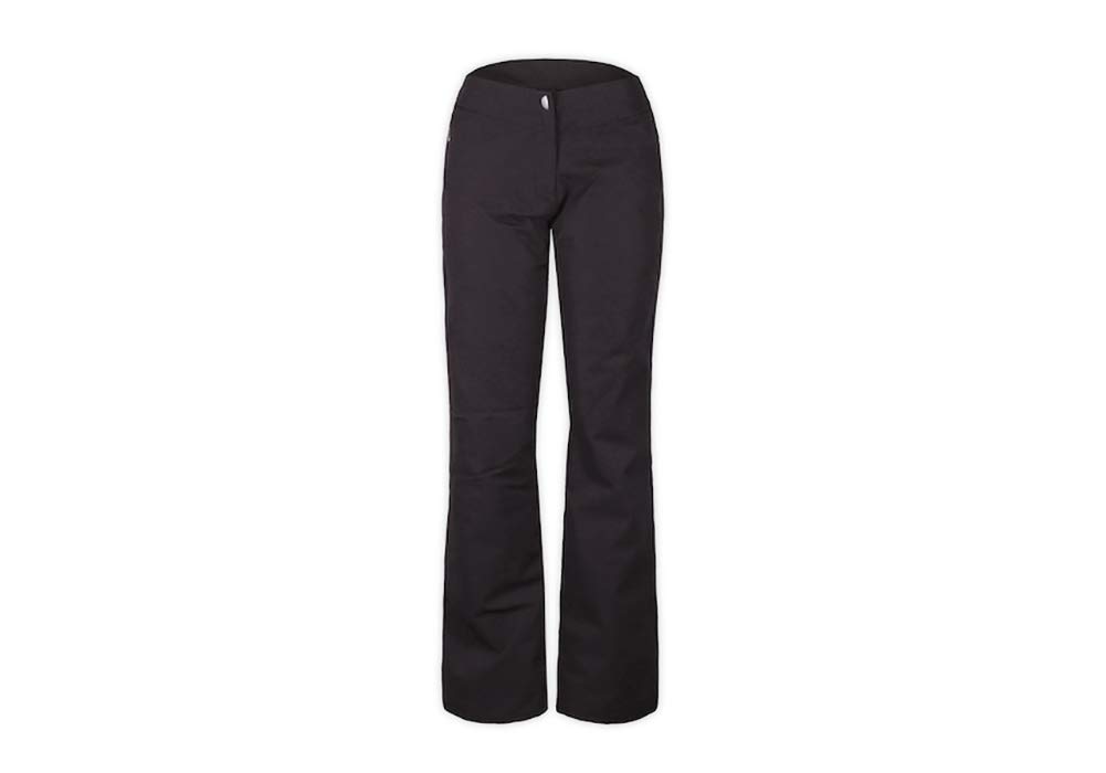Boulder Gear Women's Waterproof Ski Pants - Insulated Winter Snow Pants for Skiing, Snowboarding & Outdoor Activities