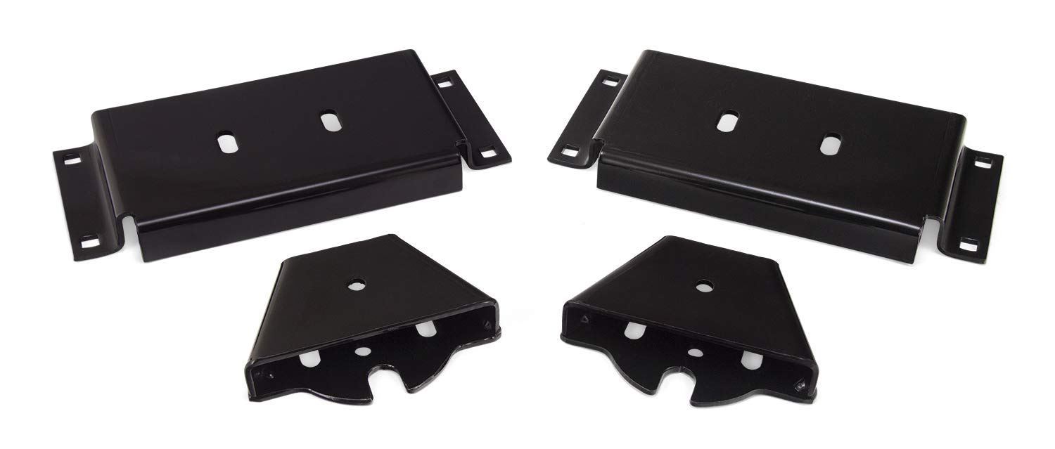 Air Lift 88233 LoadLifter 5000 Ultimate Air Suspension Kit for Trucks & SUVs - Heavy Duty Towing & Payload Support - Perfect for Off-Roading, Camping & Work Trucks