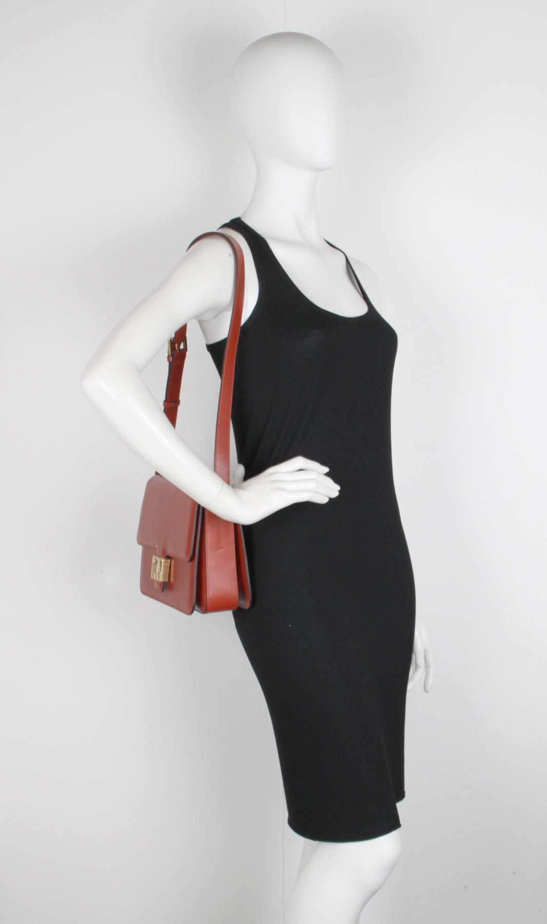 Roxy Satchel Handbag for Women - Stylish Red Crossbody Purse with Adjustable Strap, Perfect for Work, Travel & Everyday Use