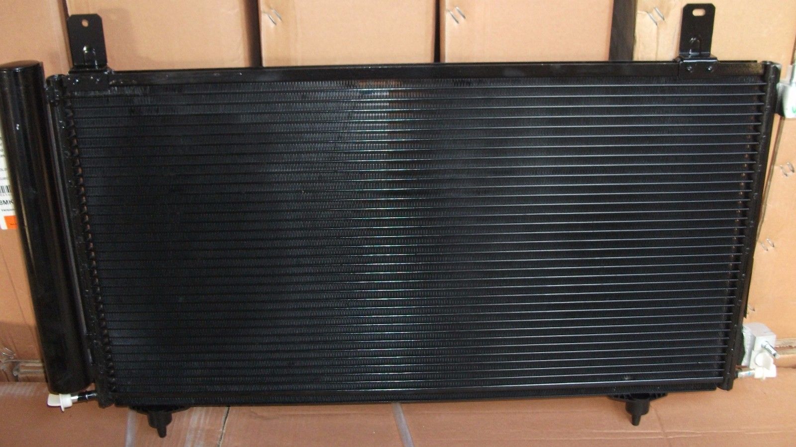 Commodore S1 & S2 V6 V8 Air Conditioning Condenser Replacement - High-Performance Cooling for GM Vehicles - Perfect for Summer Road Trips & Hot Weather Driving