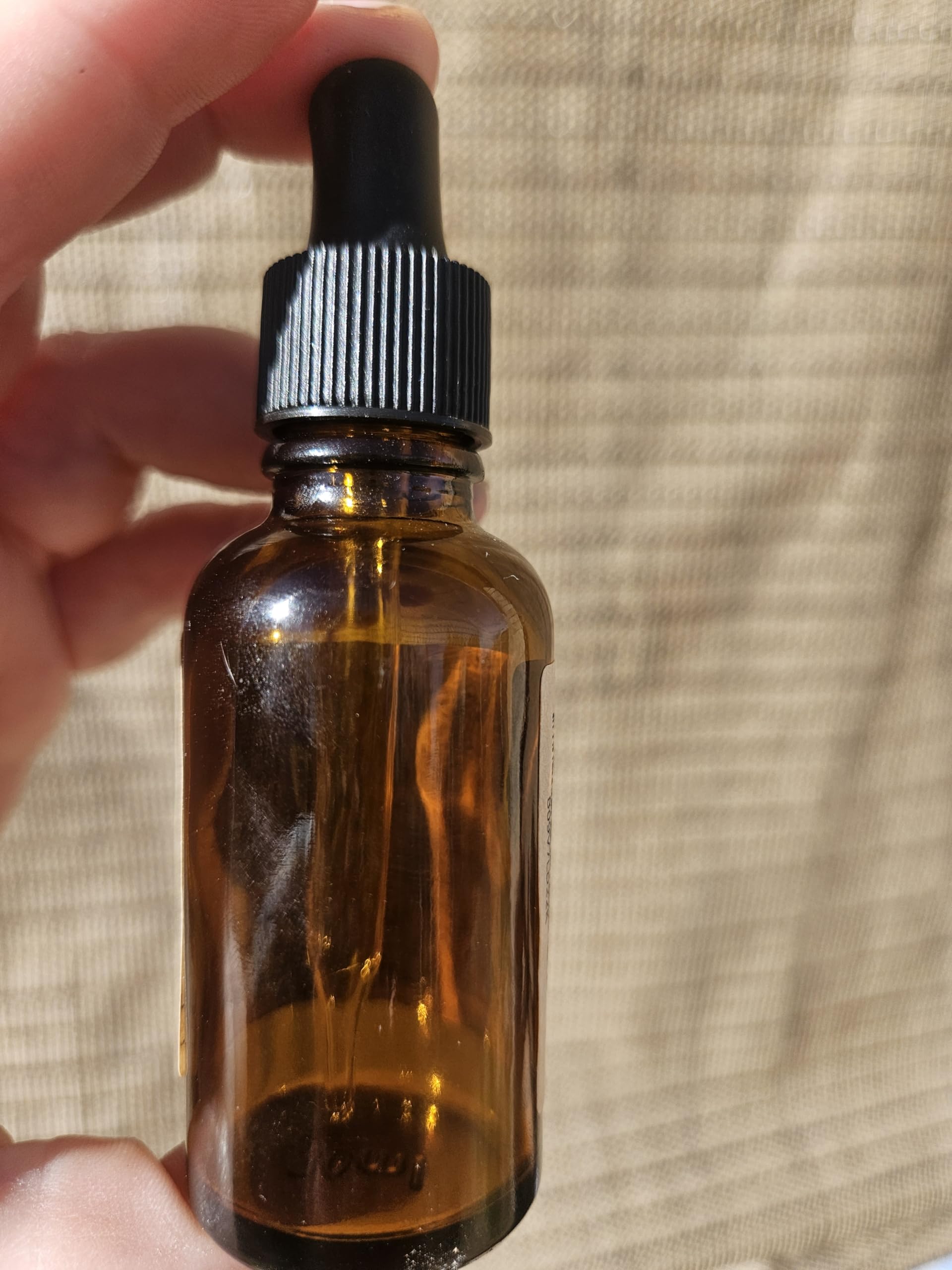 100% Pure Cucumber Mint Essential Oil by Nature's Note Organics - 1 Fl Oz - Aromatherapy, Relaxation & Skin Care - Perfect for Diffusers, Massage & DIY Beauty Products