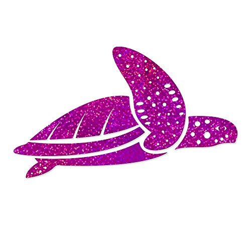 Purple Metal Flake