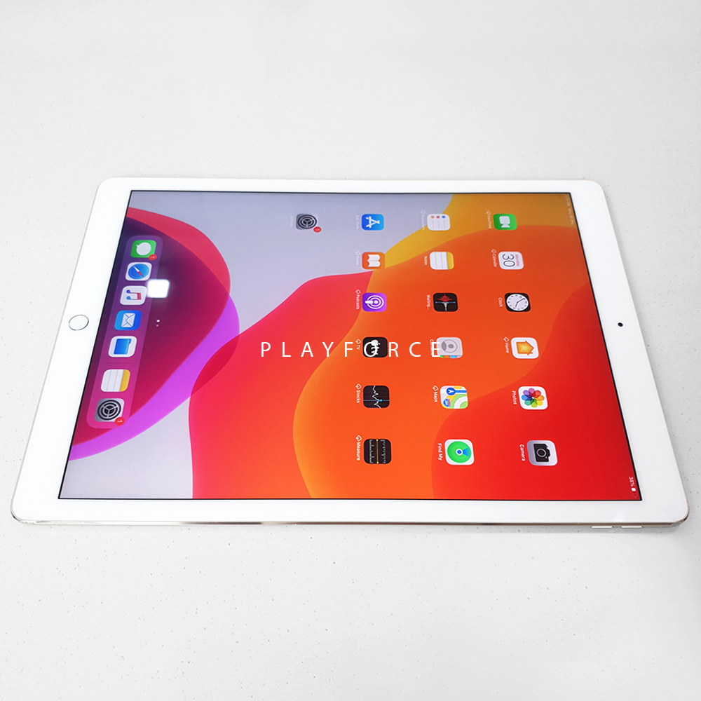 Apple iPad Pro 12.9-inch 2nd Generation (512GB, WiFi, Space Gray) - Powerful Tablet for Work, Creativity & Entertainment | Perfect for Professionals, Artists & Students
