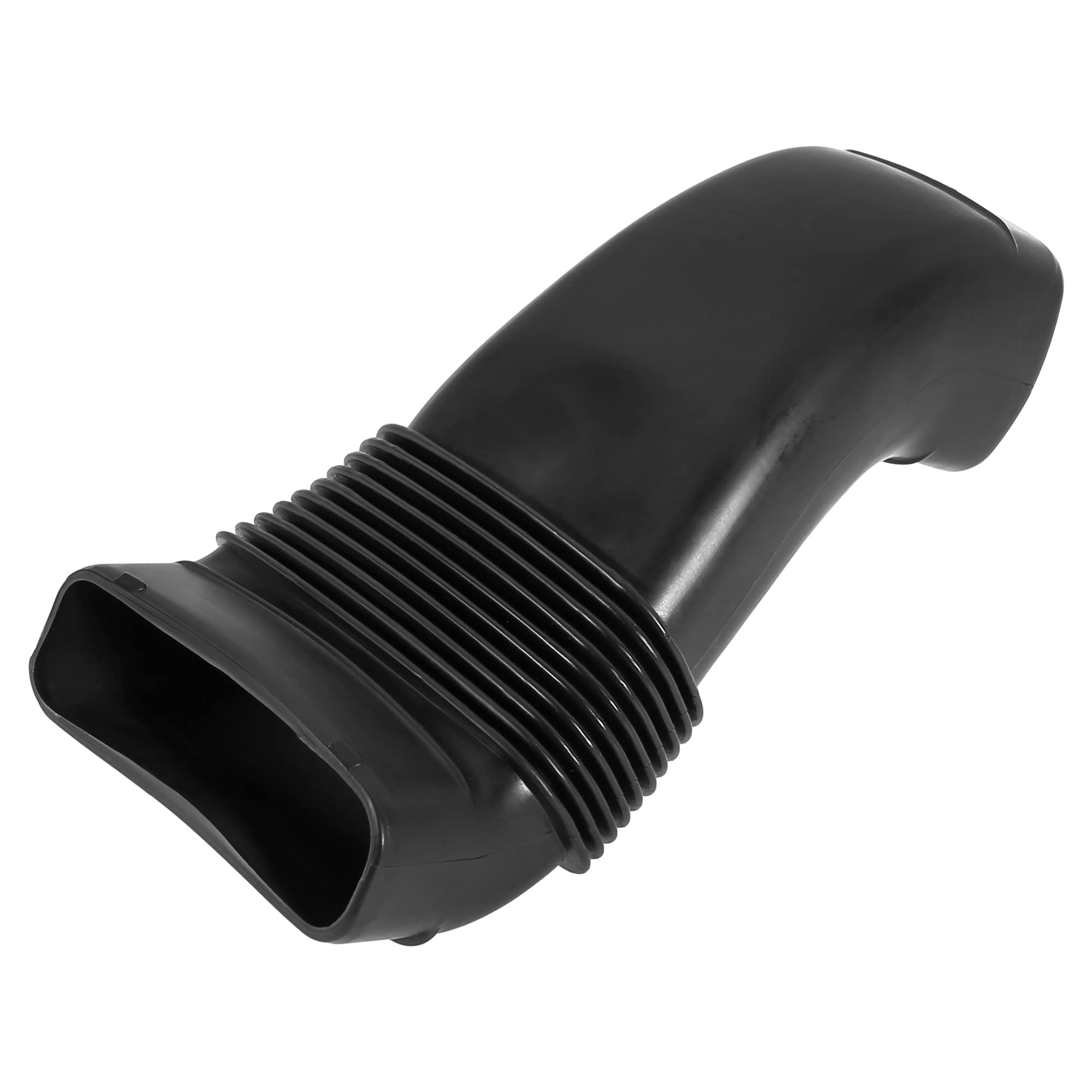X AUTOHAUX Replacement Engine Air Intake Hose & Air Filter Hose Compatible with BMW X5 (2001-2006 Models) - OEM Part #13711438471 - Improve Engine Performance & Fuel Efficiency for Smooth Driving