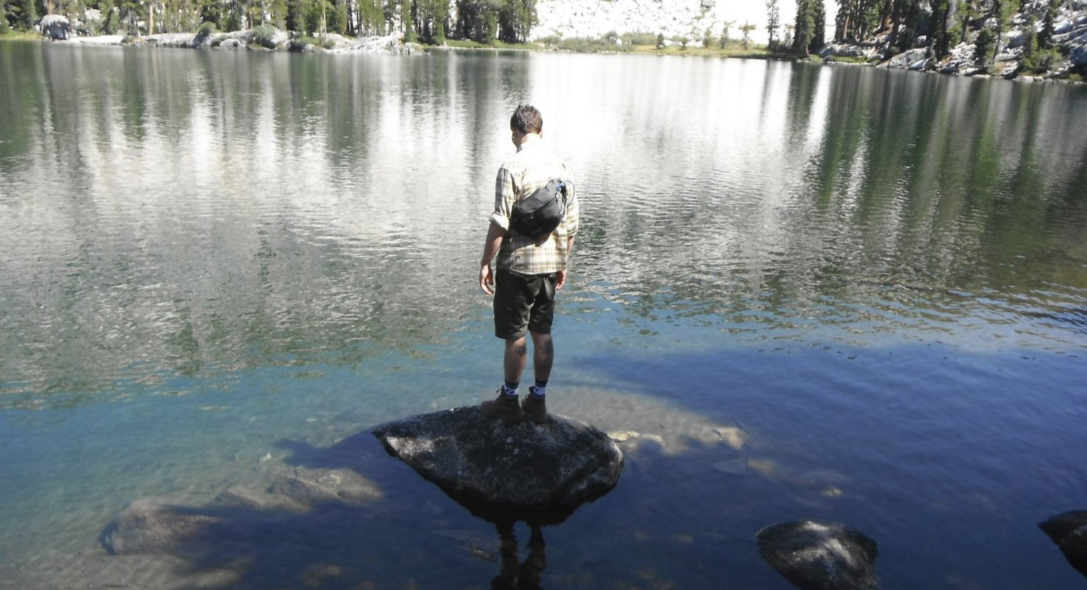 Best Backpacking Gear for Yosemite's Ten Lakes Trail - Lightweight Hiking Equipment for Outdoor Adventures | Perfect for Weekend Camping and Wilderness Exploration