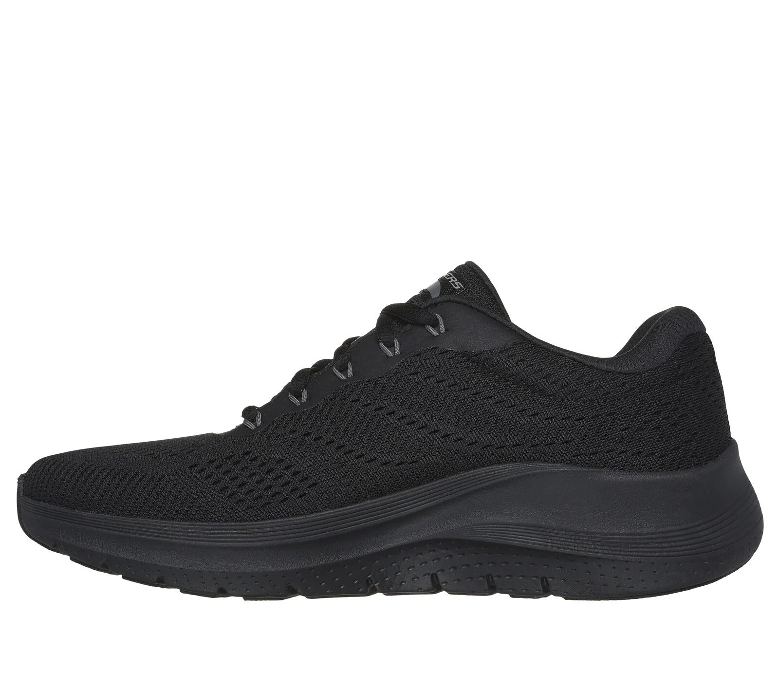 Men's Arch Fit 2.0 Walking Shoes - Comfortable Supportive Sneakers for Flat Feet & Plantar Fasciitis - Ideal for Walking, Running & Daily Wear