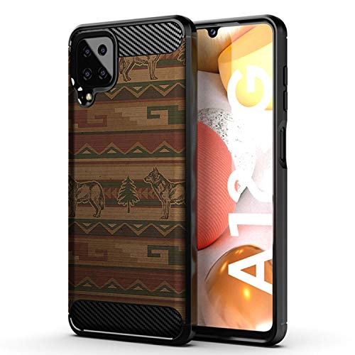 Wolf Chevron