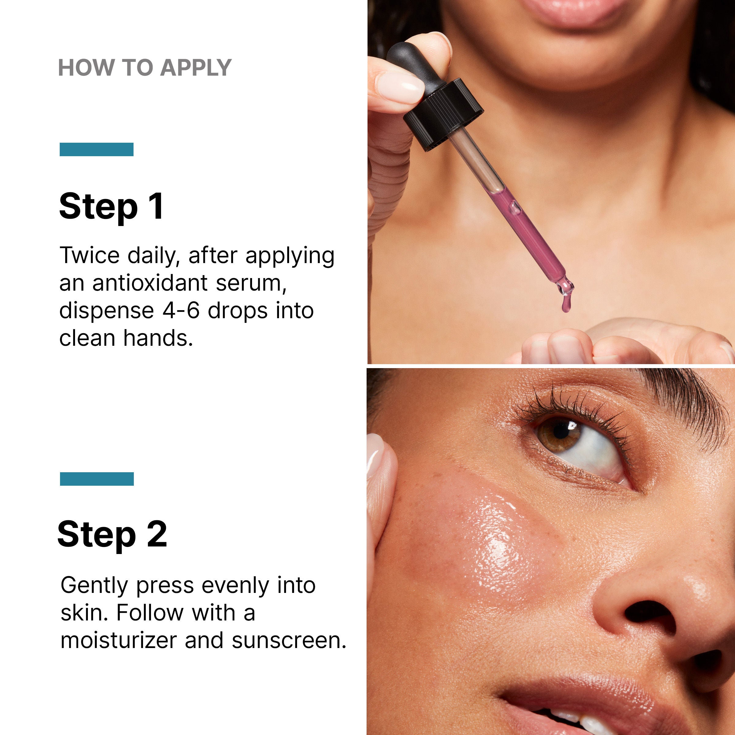 HA Intensifier Multi Glycan Serum - Anti-Aging Hydrating Face Treatment for Wrinkles & Fine Lines | Perfect for Daily Skincare Routine & Nighttime Use
