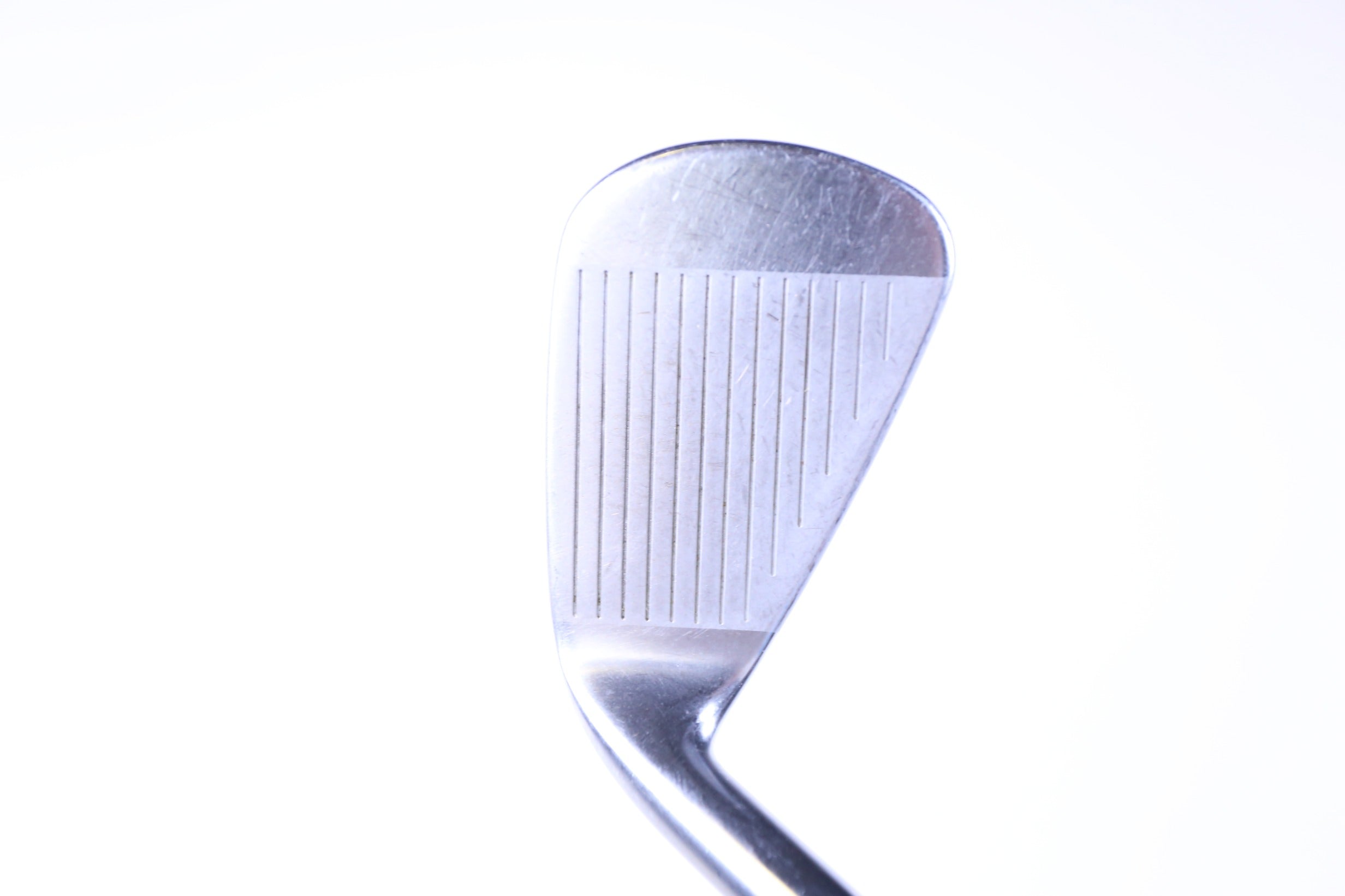 Used Callaway Epic Pro Single 7 Iron Right Handed Regular Flex Golf Club - Perfect for Practice, Training & Replacement | Men's Right-Handed Iron with Steel Shaft
