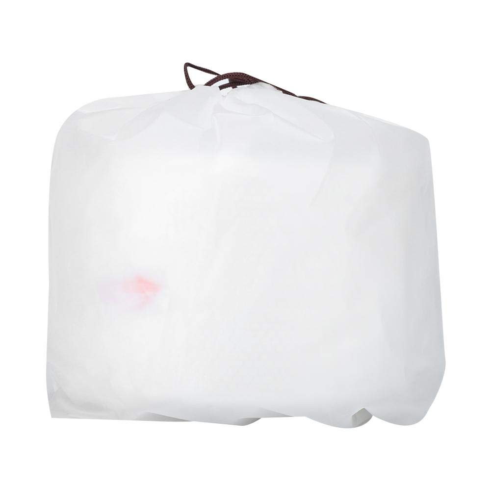 Disposable Dual-Sided Soft Facial Cleansing Pads - Dry & Wet Makeup Remover Wipes, Non-Woven Cosmetic Cotton Towels for Sensitive Skin | Perfect for Travel, Gym & Daily Skincare Routine