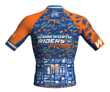 WWR Apex Pro Jersey - High Performance Gaming Jersey for Esports & Tournaments - Perfect for Competitive Gaming, Live Streams & Cosplay