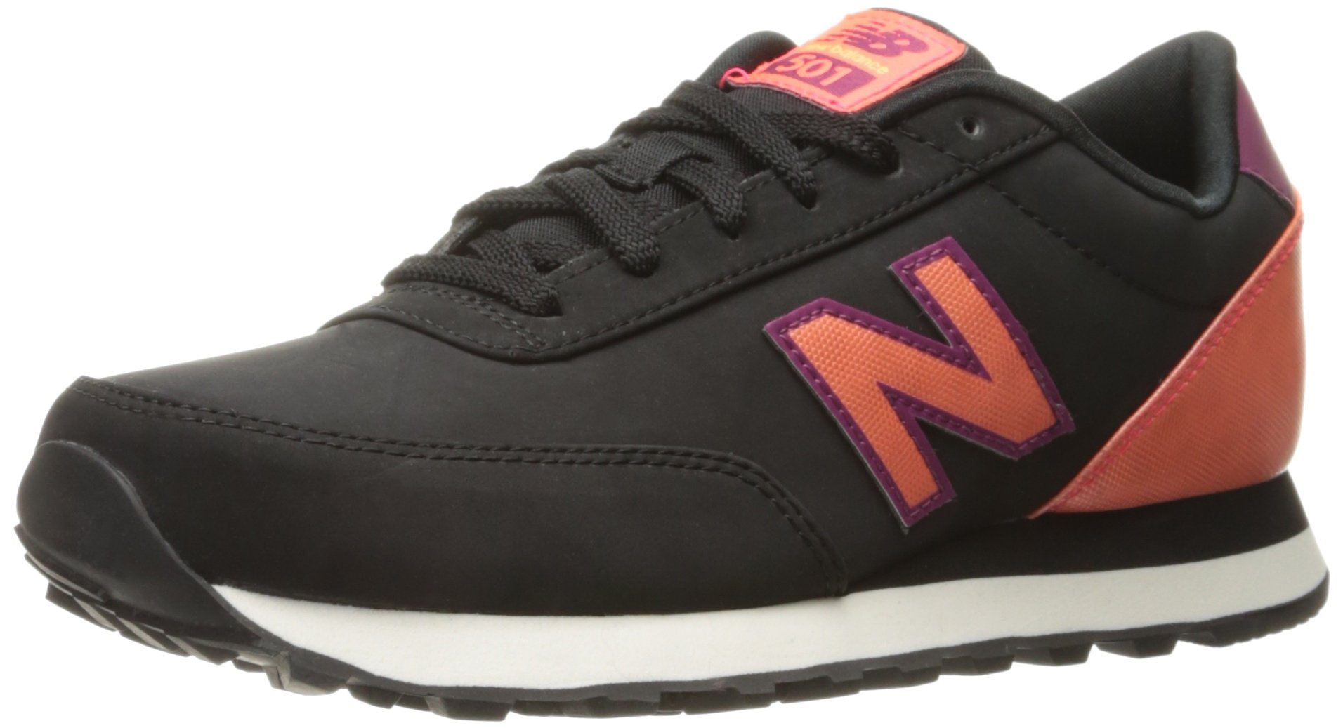 New Balance Women's 501 Fashion Sneakers - Lightweight Comfortable Walking Shoes for Women - Perfect for Casual Wear, Running & Gym Workouts