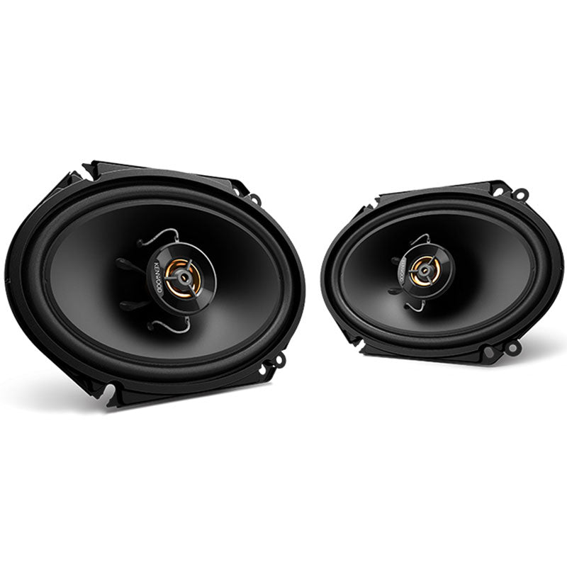 Kenwood KFC C6866S 6.5