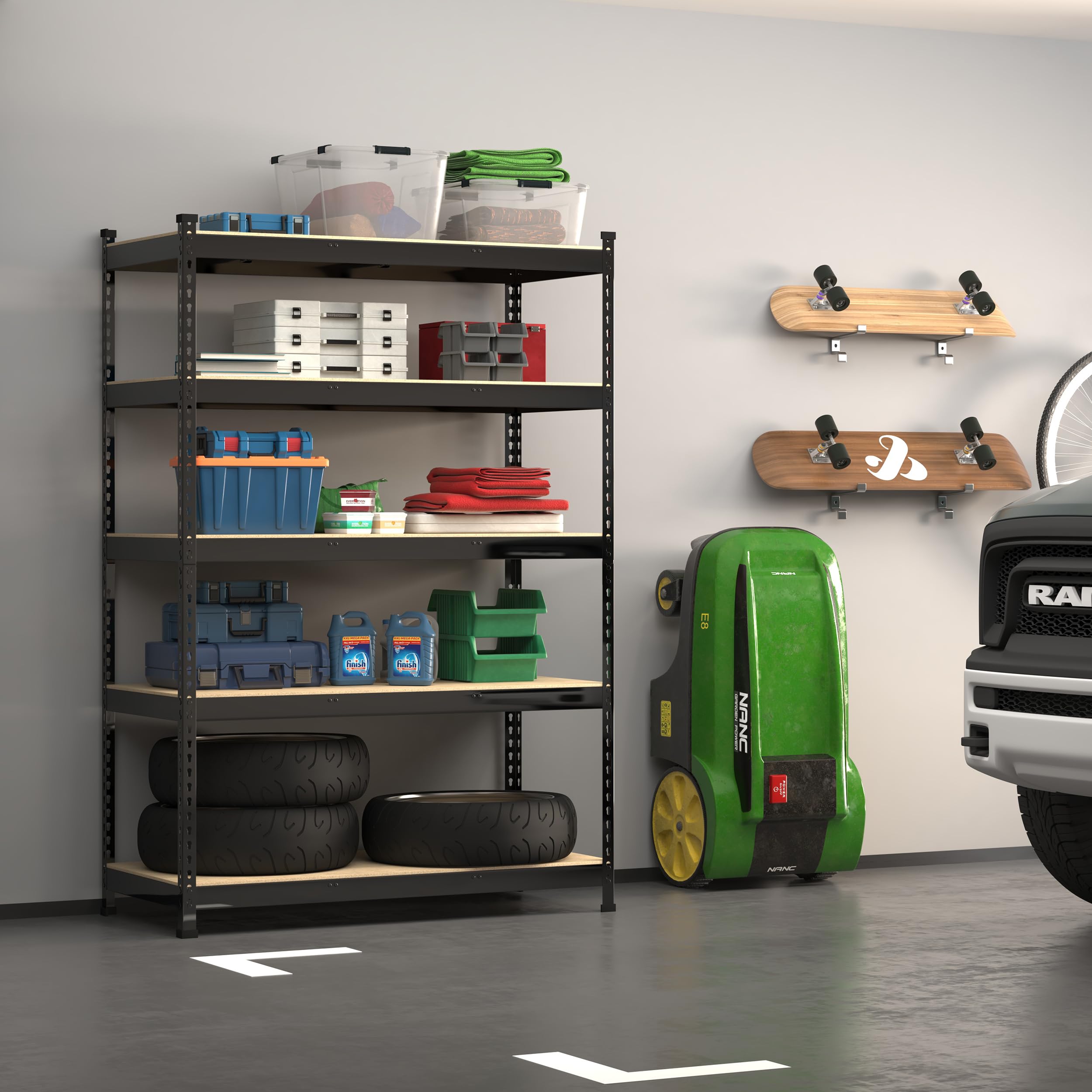 PrimeZone 48