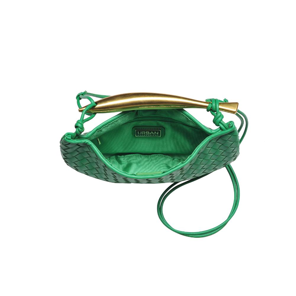 Uma Crossbody Bag for Women - Stylish & Lightweight Shoulder Purse for Daily Use, Travel, and Shopping
