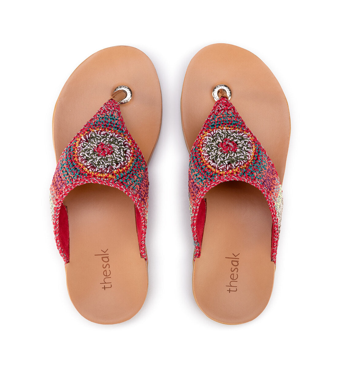 Shana Comfortable Women's Sandals - Lightweight & Breathable PPU Material for Summer Walking, Beach, and Casual Outings