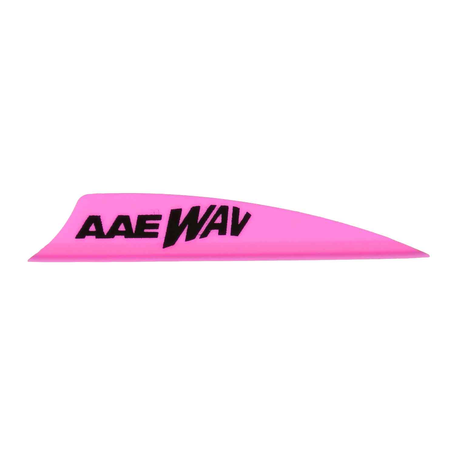 AAE Wav Vanes - High-Performance Airsoft BB Stabilizer for Precision Shooting | Perfect for Airsoft Battles & Target Practice