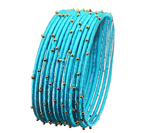 Deep Turquoise