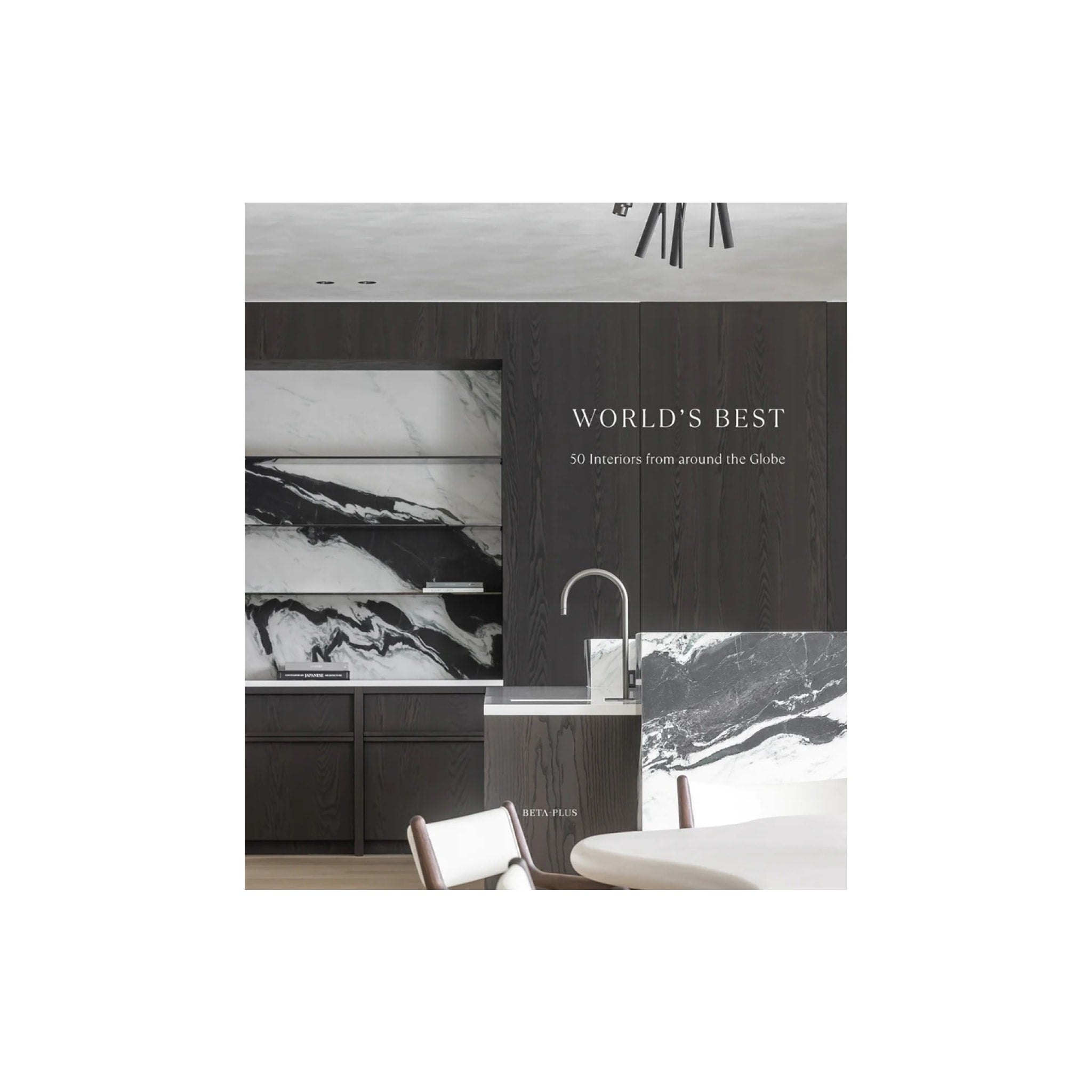 40 by Studio Piet Boon Coffee Table Book - Luxury Interior Design Hardcover - Perfect for Living Room Decor, Office Display & Gift for Design Enthusiasts