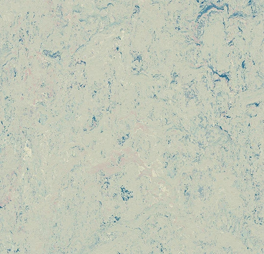 Marmoleum Cinch Loc Seal Panel - Bluemoon 12
