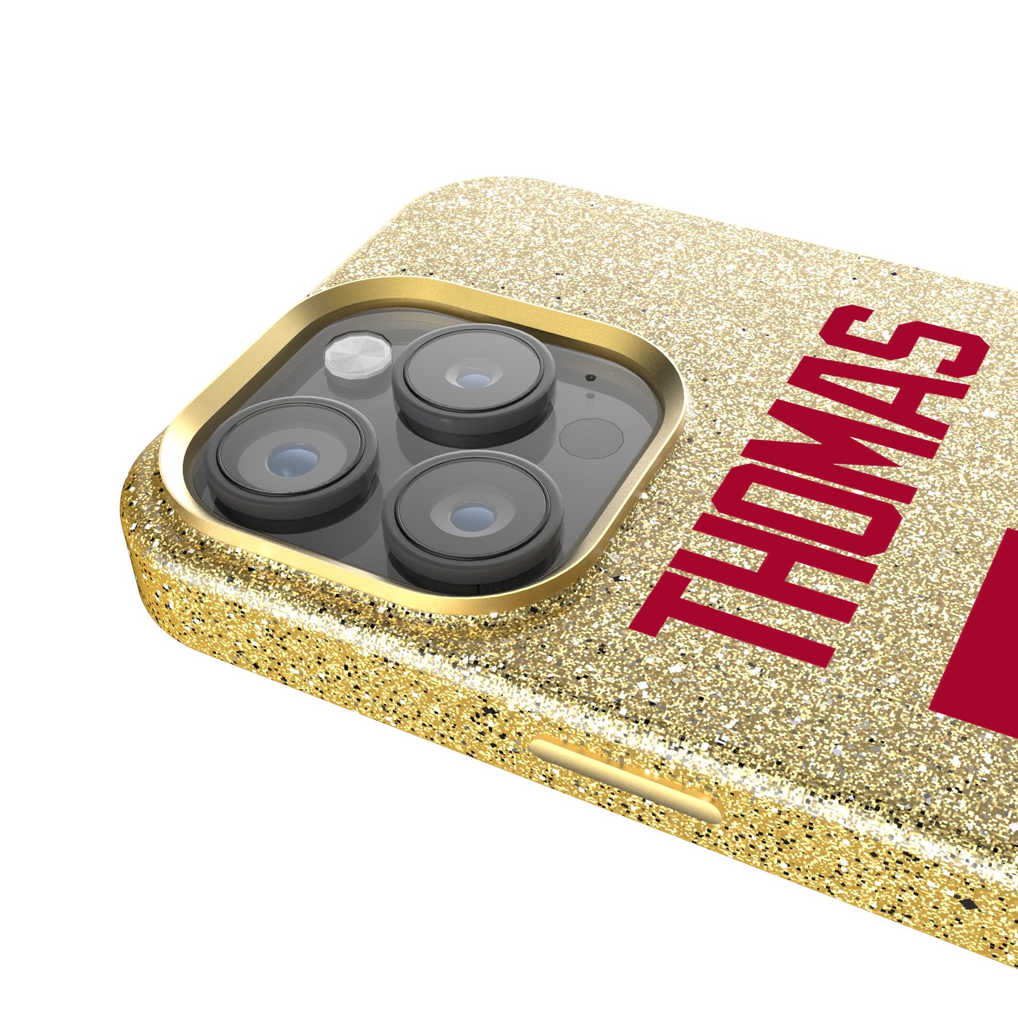 Andrew Thomas New York Giants 78 Rhinestone Bling Phone Case for iPhone & Samsung - Perfect for Game Day & Fan Gifts
