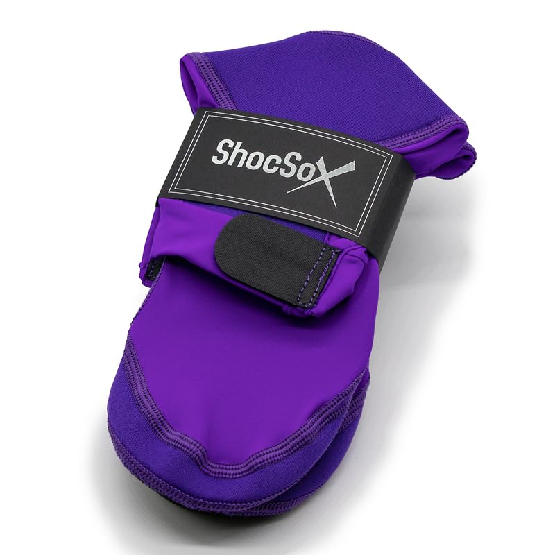 Premium Beach Volleyball & Sand Soccer Socks with Armor-Grade Soles - Longest Lasting Performance Socks for Outdoor Sports & Beach Activities