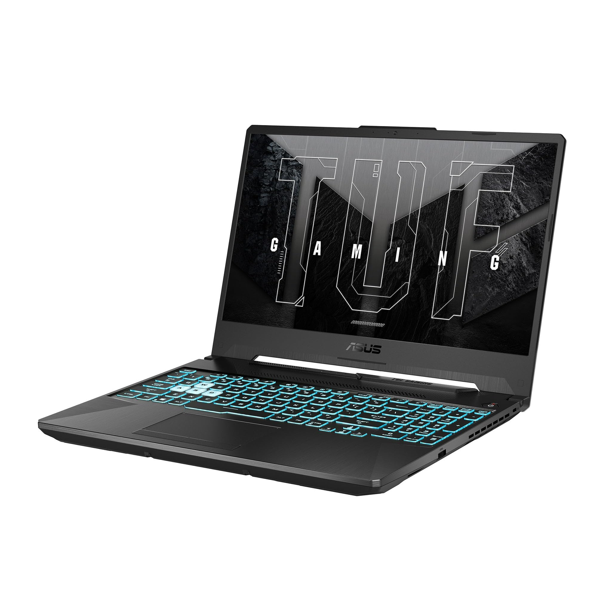 ASUS TUF Gaming A15 2024 Gaming Laptop - 15.6