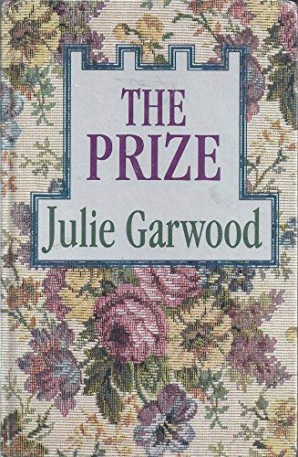 The Prize - Thorndike Press Large Print Romance Novel | Perfect for Book Clubs, Gifts & Cozy Reading