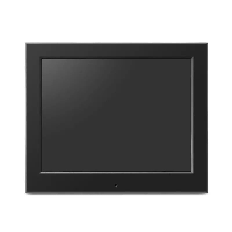 Aluratek 8 Inch Digital Picture Frame - Ultra Slim HD Display with Auto Slideshow & Remote Control - Perfect for Home Decor, Office Display, and Gift Giving