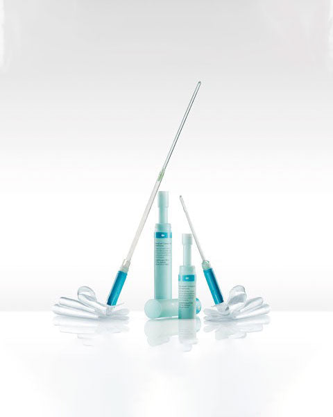 Coloplast Speedicath Compact Female Intermittent Catheter 12FR 2.75