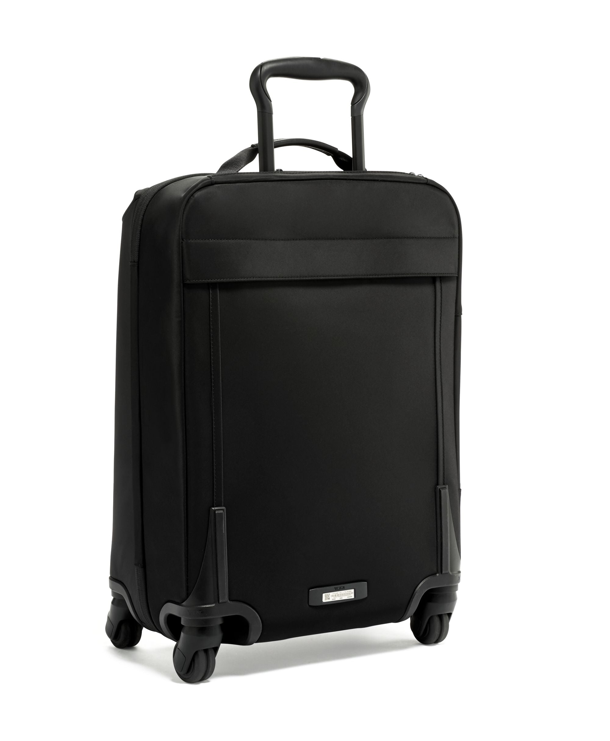 Tumi Voyageur Leger International Carry On Luggage - Lightweight Expandable Suitcase for Business Travel & Weekend Getaways