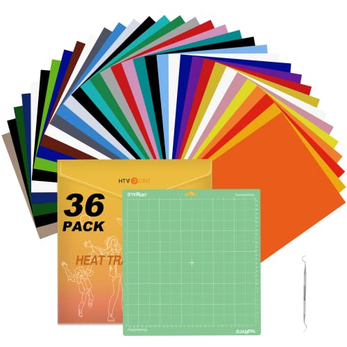 multi-color 36