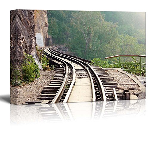 Railway Tracks
