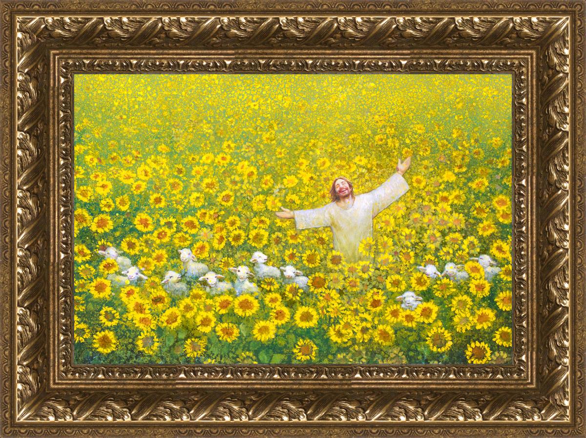 Paint with Yongsung Kim - Online Art Class for Beginners | Learn Watercolor Techniques | Perfect for Relaxation & Creative Hobbies at Home