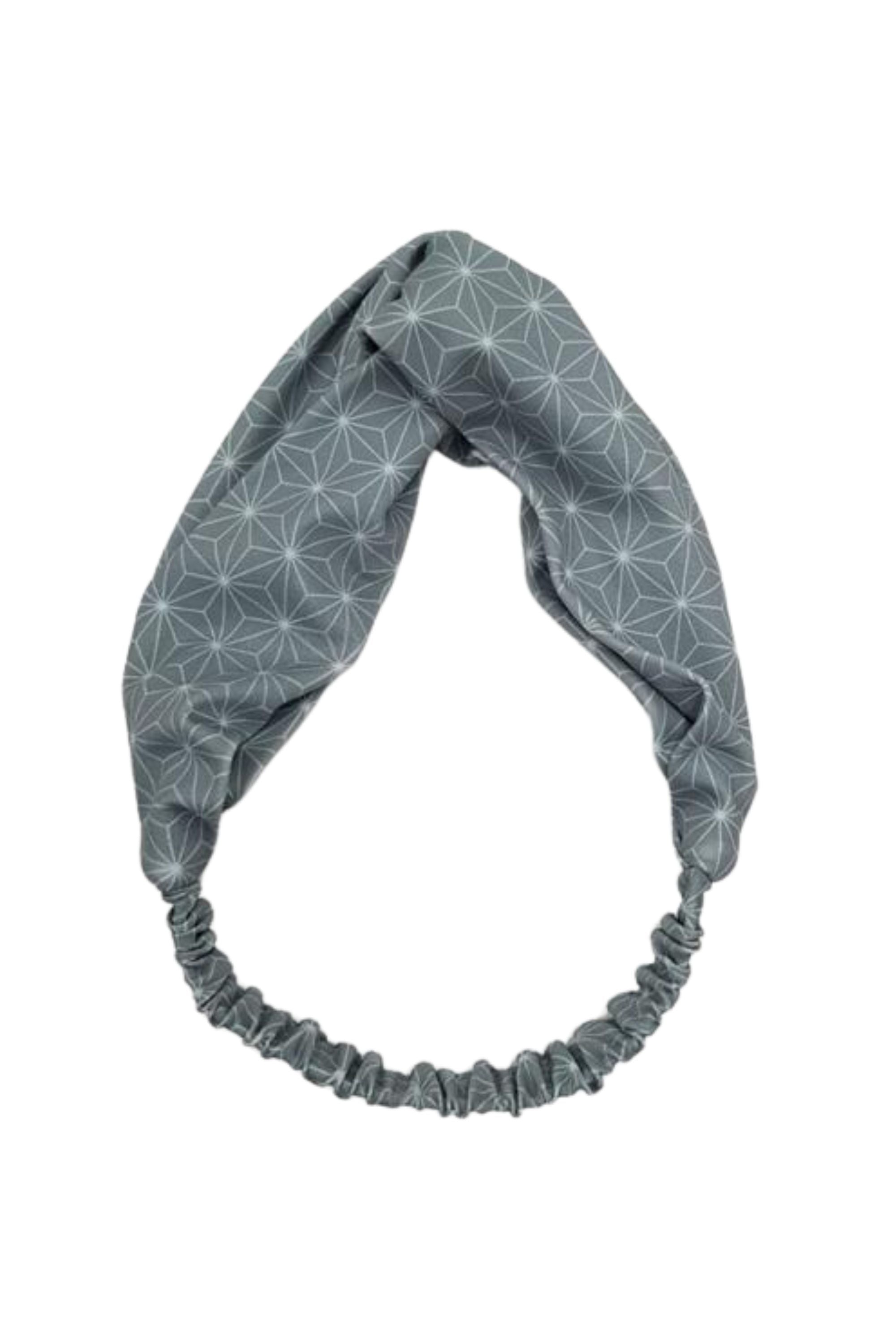 Women's Stretchy Knit Headband - Soft & Comfortable Hair Accessories for Workouts, Yoga, Running, and Everyday Wear
