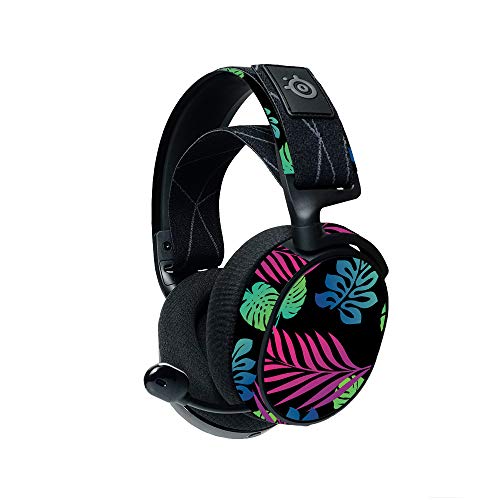 Neon Tropics