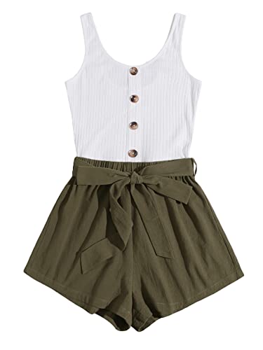 White Army Green