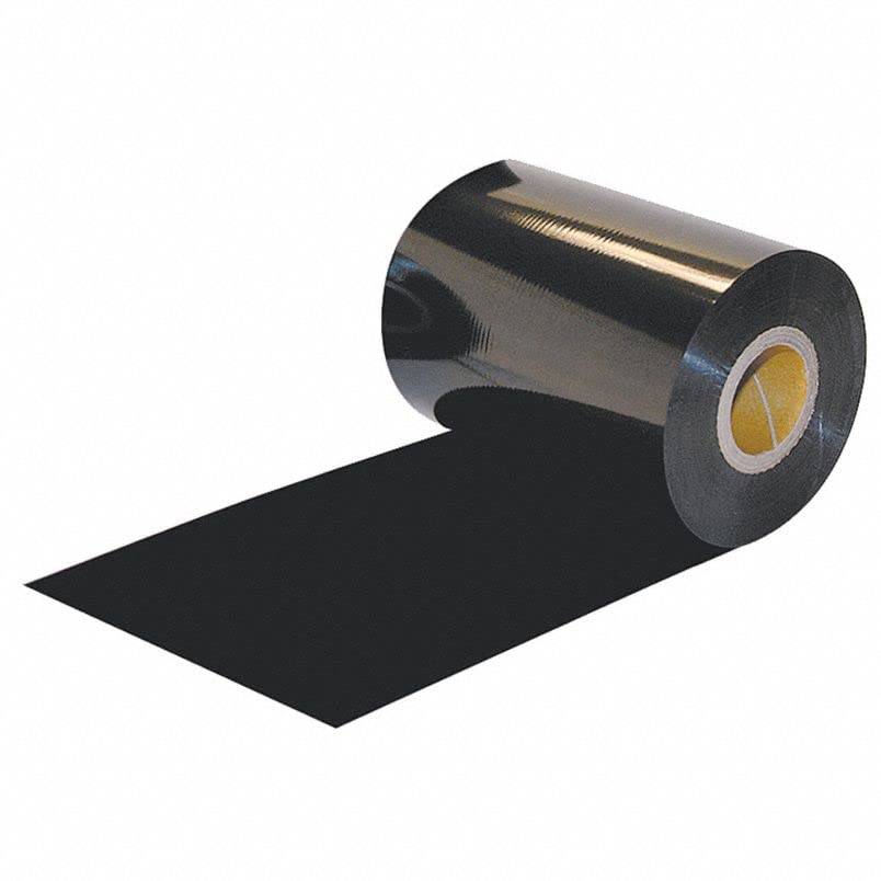 Intermec 12084106 Thermamax 2202 Wax/Resin Thermal Transfer Ribbon - 4.094