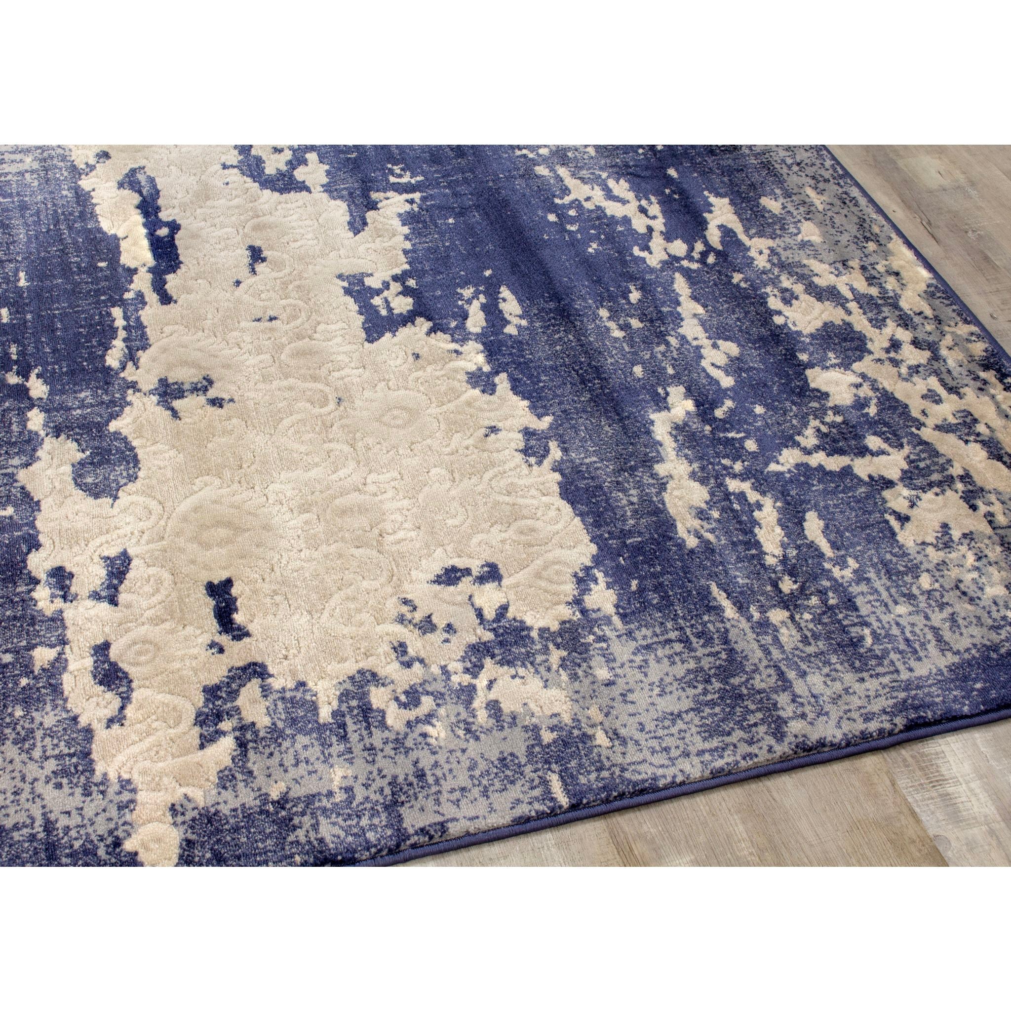 Alida Soft and Durable 5'x8' Area Rug for Living Room, Bedroom, and Home Decor – Perfect for Cozy Spaces and Stylish Interiors