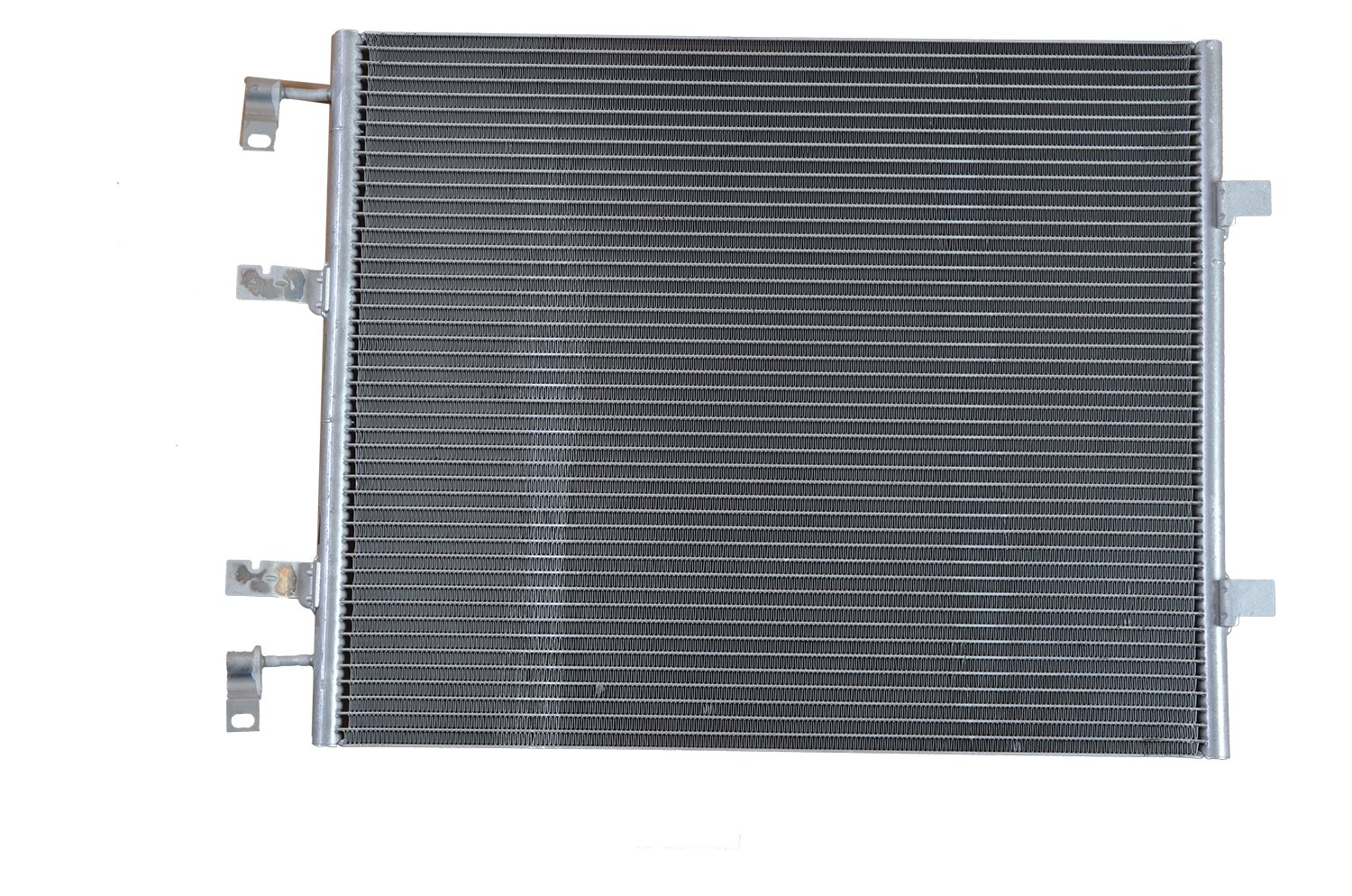High-Efficiency 35845 AC Condenser for Car Air Conditioning System - Perfect for Automotive Cooling & HVAC Repair