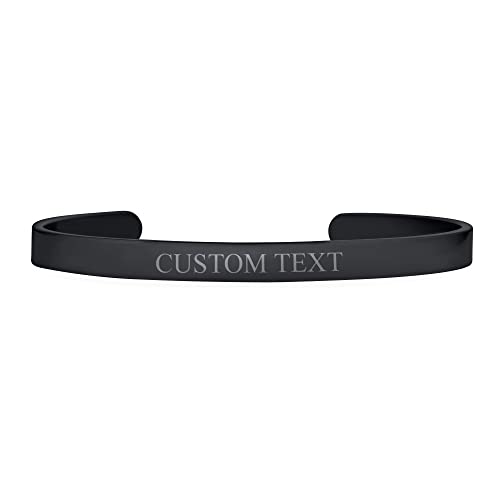 Black Engrave