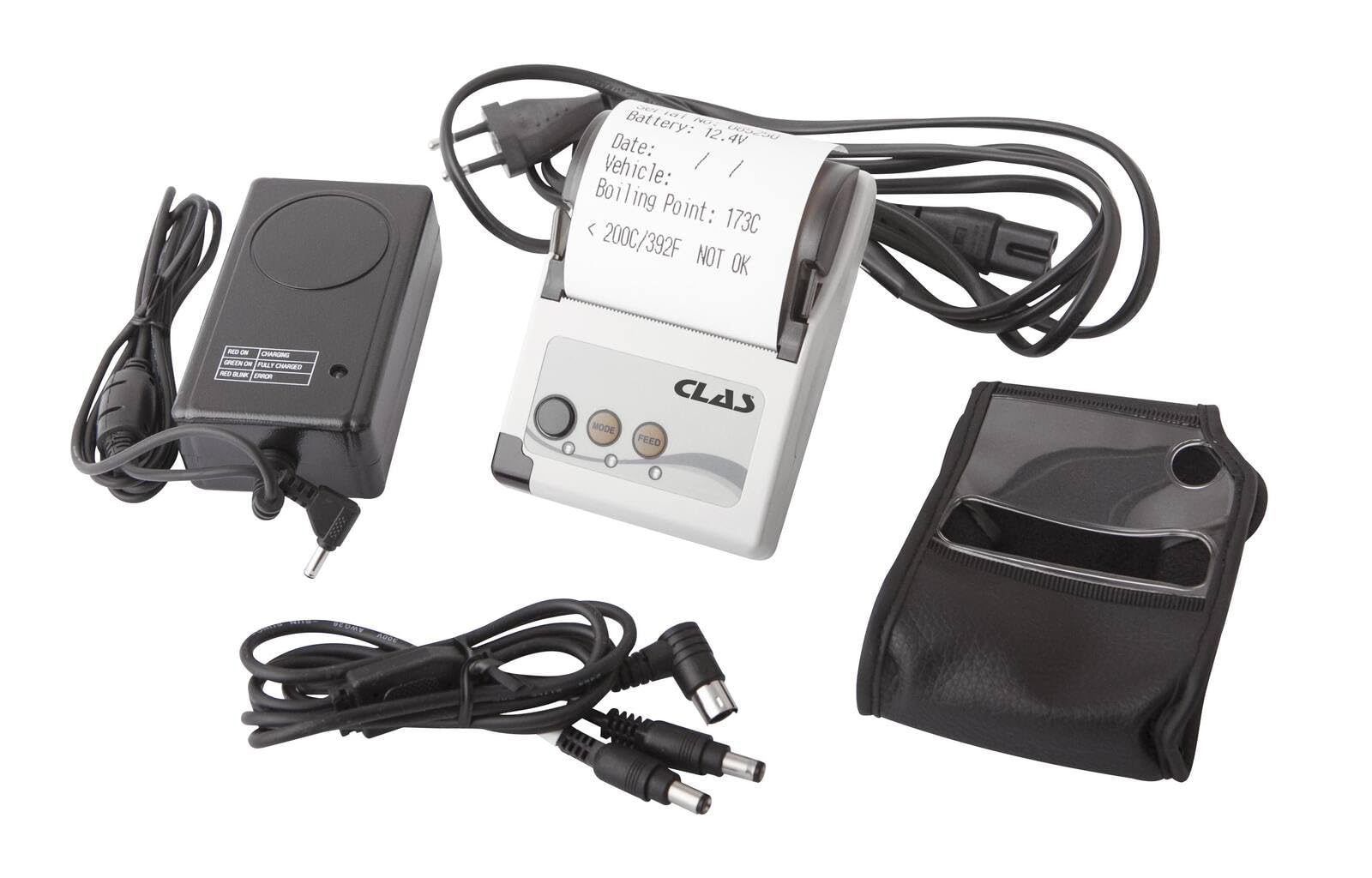 AC 5023 Printer for Tester - High-Quality Printing Solution for Lab Testing & Industrial Applications