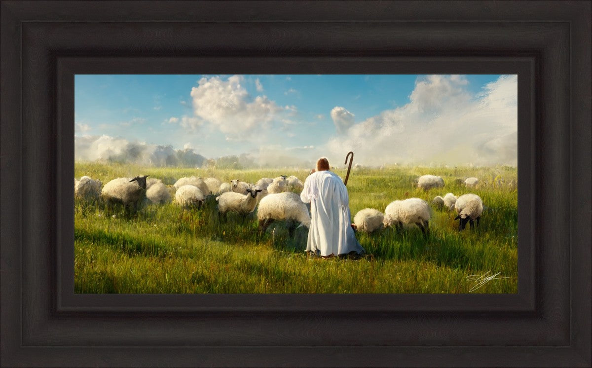 Counting Sheep by Eloy Lazaro - Soothing Lullaby Music for Babies & Kids - Perfect for Bedtime, Relaxation & Stress Relief