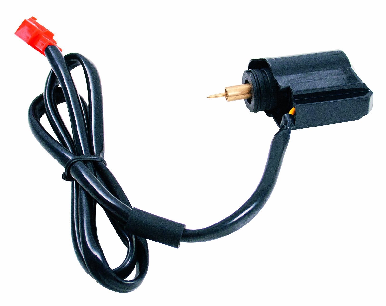 03-0200 Electric Choke Kit for Carburetor - Universal Fit for Cars, Trucks & Motorcycles - Easy Installation & Performance Upgrade - Perfect for Cold Starts & Engine Tuning