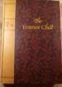 The Treasure Chest Gift Box - Elegant Gift Wrapping Set for Birthdays, Anniversaries & Special Occasions