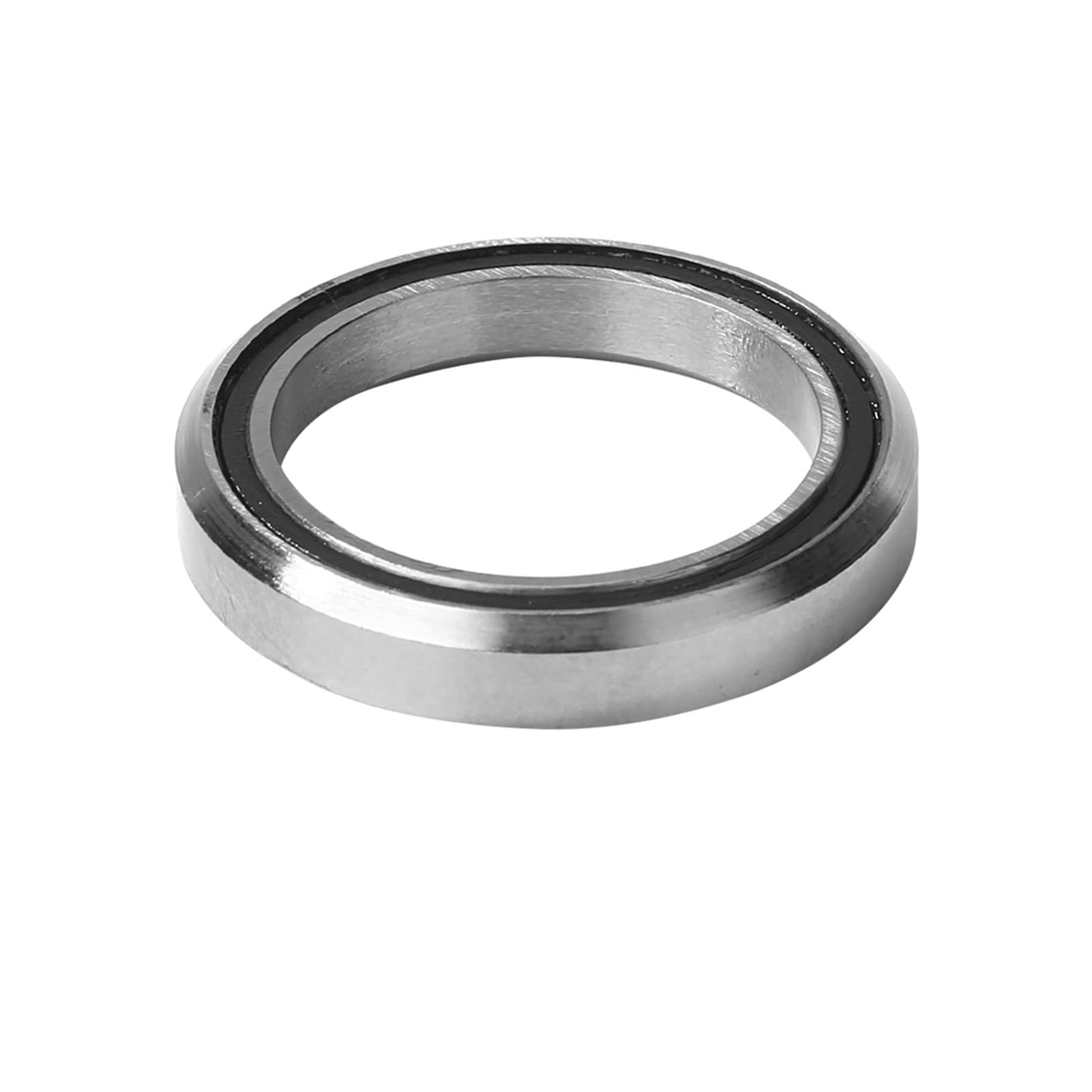 YINGJUN 41mm Bike Headset Bearings - High-Quality Steel MTB Bicycle Bearings for Mountain Bike Repair & Maintenance - Perfect for Cycling Enthusiasts & DIY Bike Upgrades