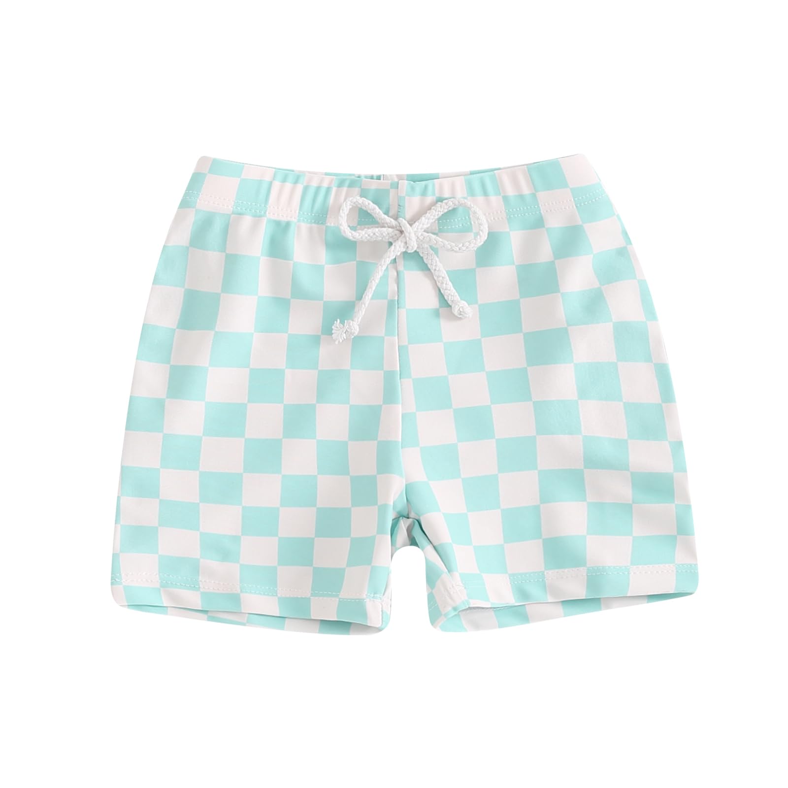 Baby Boy Swim Trunks - Quick Dry Summer Beach Swimwear for Toddlers & Infants | UV Protection Bathing Suit for Pool, Ocean & Water Play