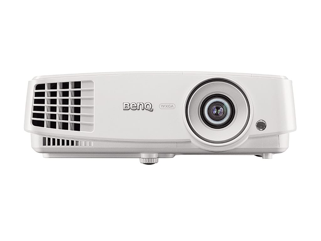 BenQ MX707 3500 Lumens XGA Business Projector - Ideal for Conference Rooms, Presentations & Home Theater
