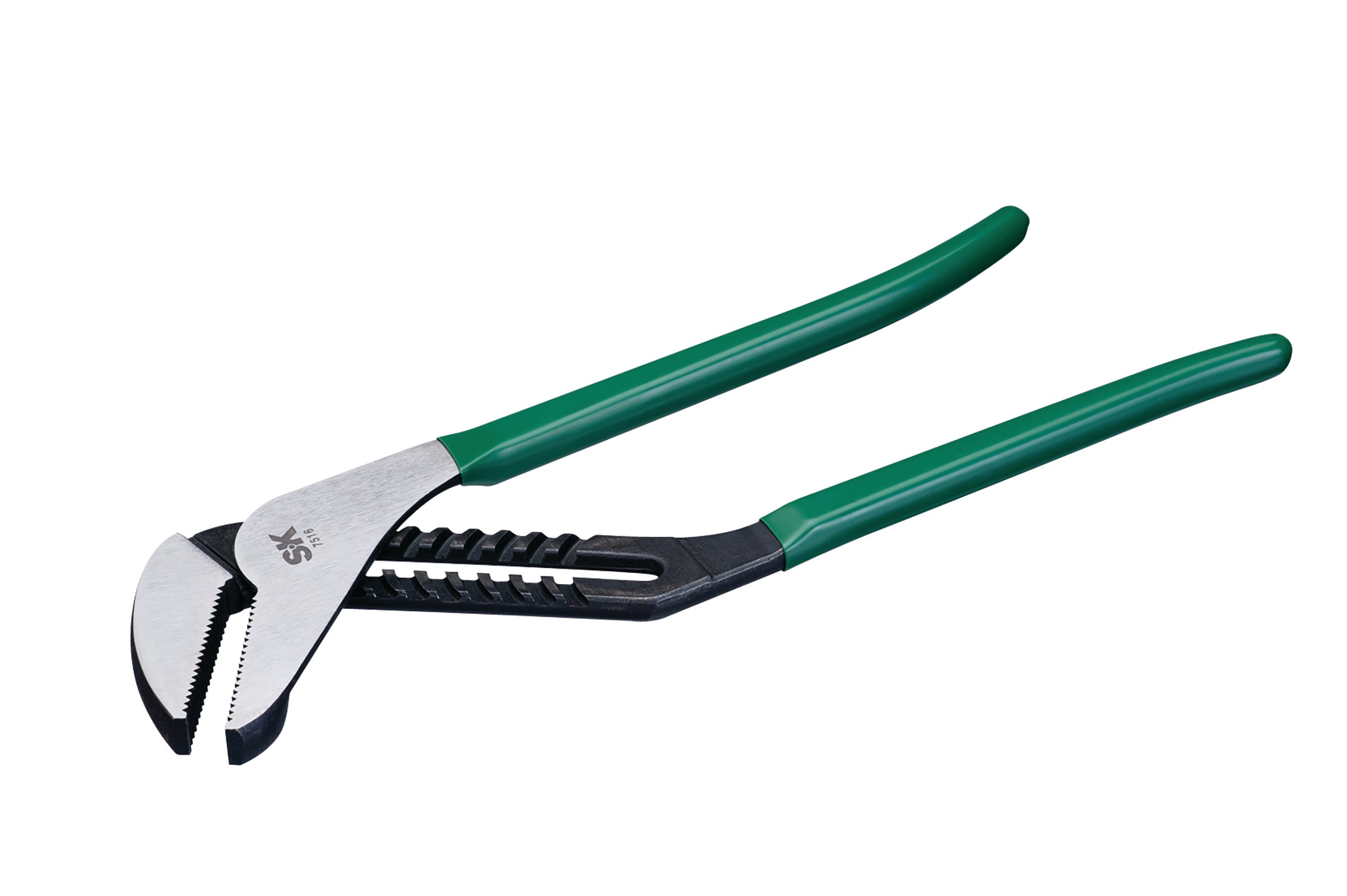 16-Inch Tongue and Groove Pliers - Heavy Duty Slip Joint Pliers for Plumbing, HVAC, and DIY Projects - Perfect for Pipe Fittings, Nuts, and Bolts