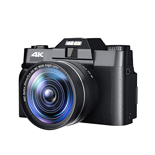 With Lens